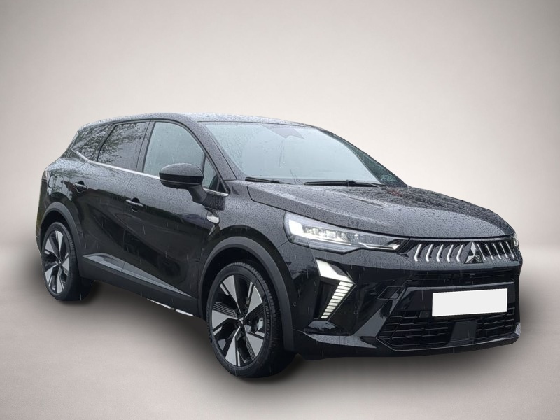 Bild Grandis Mitsubishi