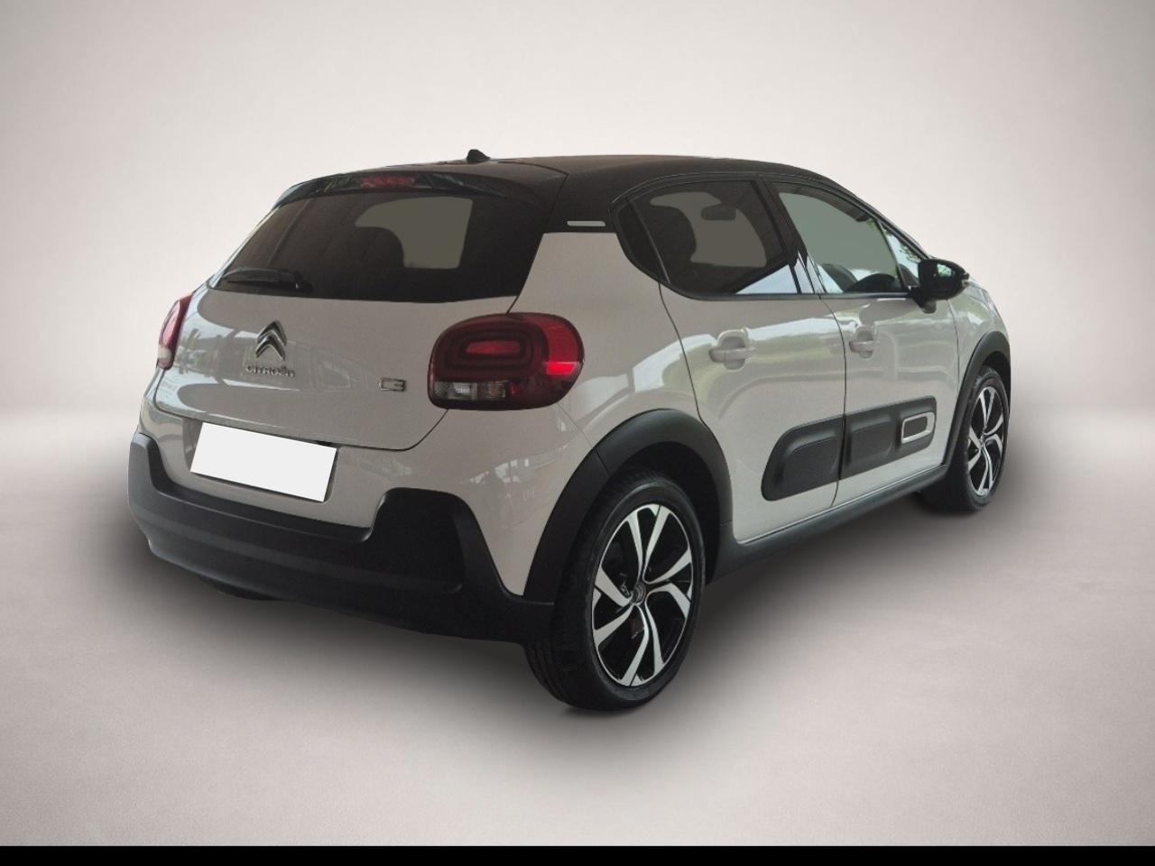 Bild 6 Citroën C3 Shine AT Shz Navi Kamera PDC Tempomat