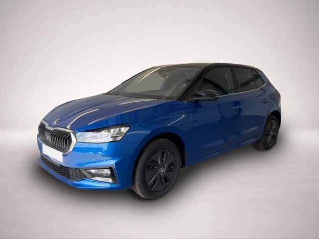 Skoda Fabia Selection 115PS DSG GV4+AHK+Dynamic+Cam+Kessy+A. - Bild 1