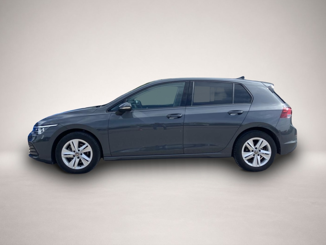 Bild 2 Volkswagen Golf 1.5 TSI Life GARANTIE+APP-CONNECT+ACTIVE-IN