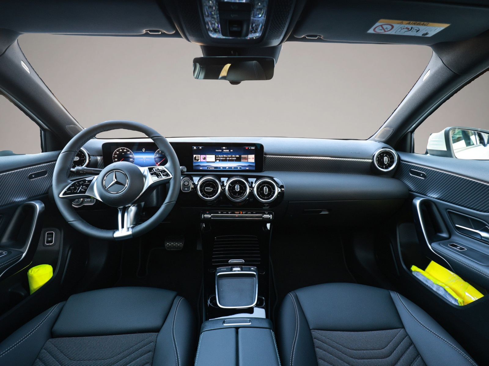 Bild 5 Mercedes-Benz A 200