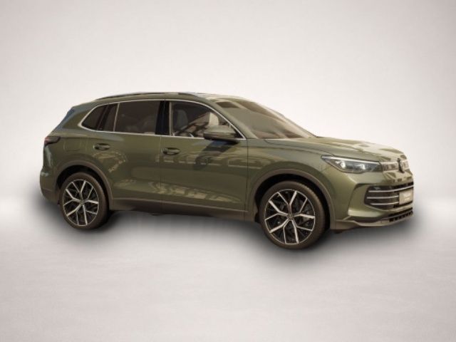 Bild 2 Volkswagen Tiguan 1.5 TSI eHybrid DSG Elegance Desig Dark M