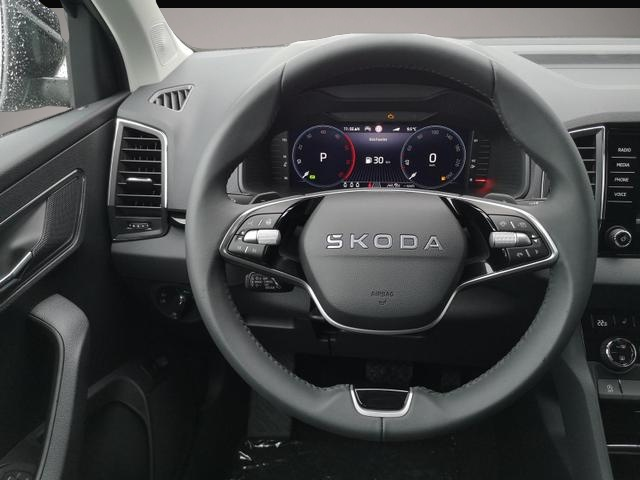 Bild 2 Skoda Karoq Selection Karoq 1.5TSI Selection DSG AHK Navi G.