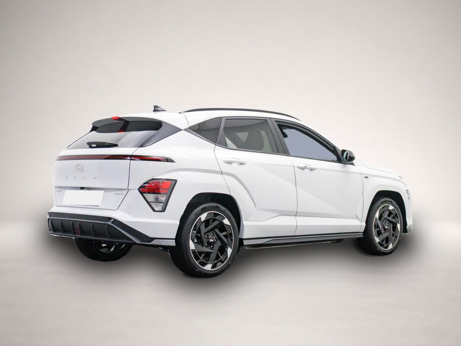 Fotografie des Hyundai KONA Elektro N-Line 64,8 kWh / Bose / ACC / PDC