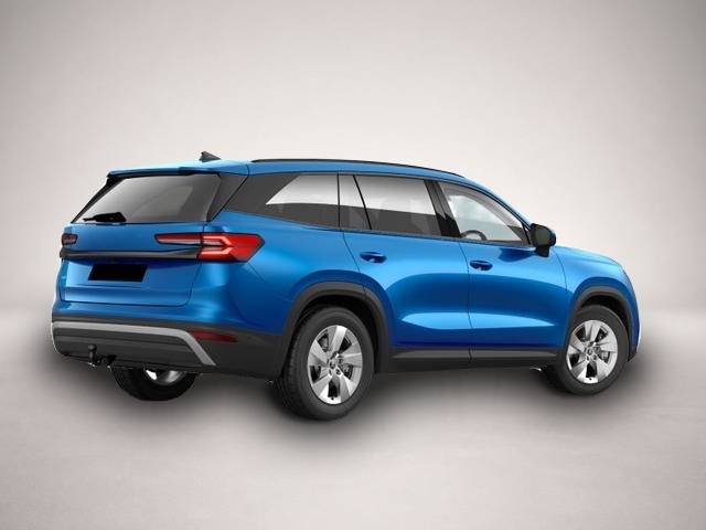 Fotografie 3 des Skoda Kodiaq Selection 204PS 4x4 7Sitze+360°+AHK+GV4+eHeck+W.