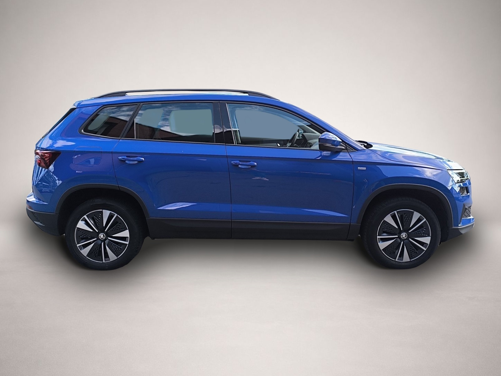 Bild 8 Skoda Karoq 2.0 TDI Tour NAVI STANDH ACC PDC DAB