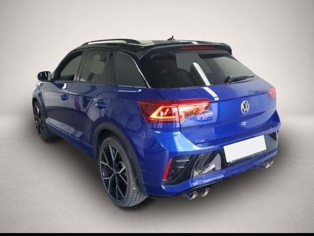Bild 4 Volkswagen T-Roc R 2.0 TSI DSG 4M *Sportabgas*BeatsAudio*Ma