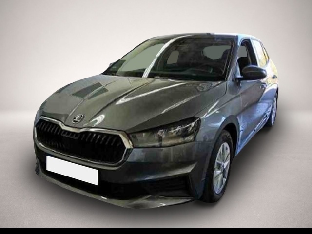 Bild 2 Skoda Fabia 1.0 Ambition *LED*App-Connect*Sitzheizung*