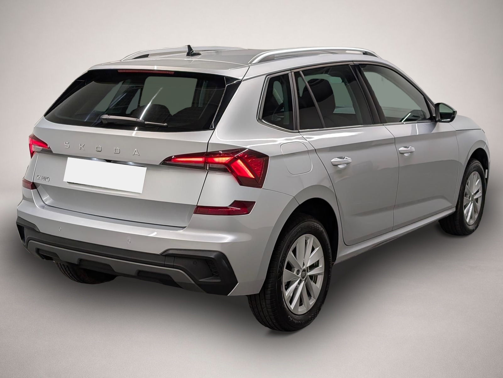 Bild 4 Skoda Kamiq LED/AHK/Kam/SHZ/Smart-Link/Tempomat