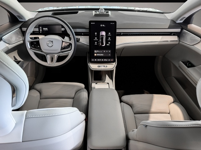 Bild 5 Volvo ES90 Single Motor Extended Range RWD Ultra B&W P