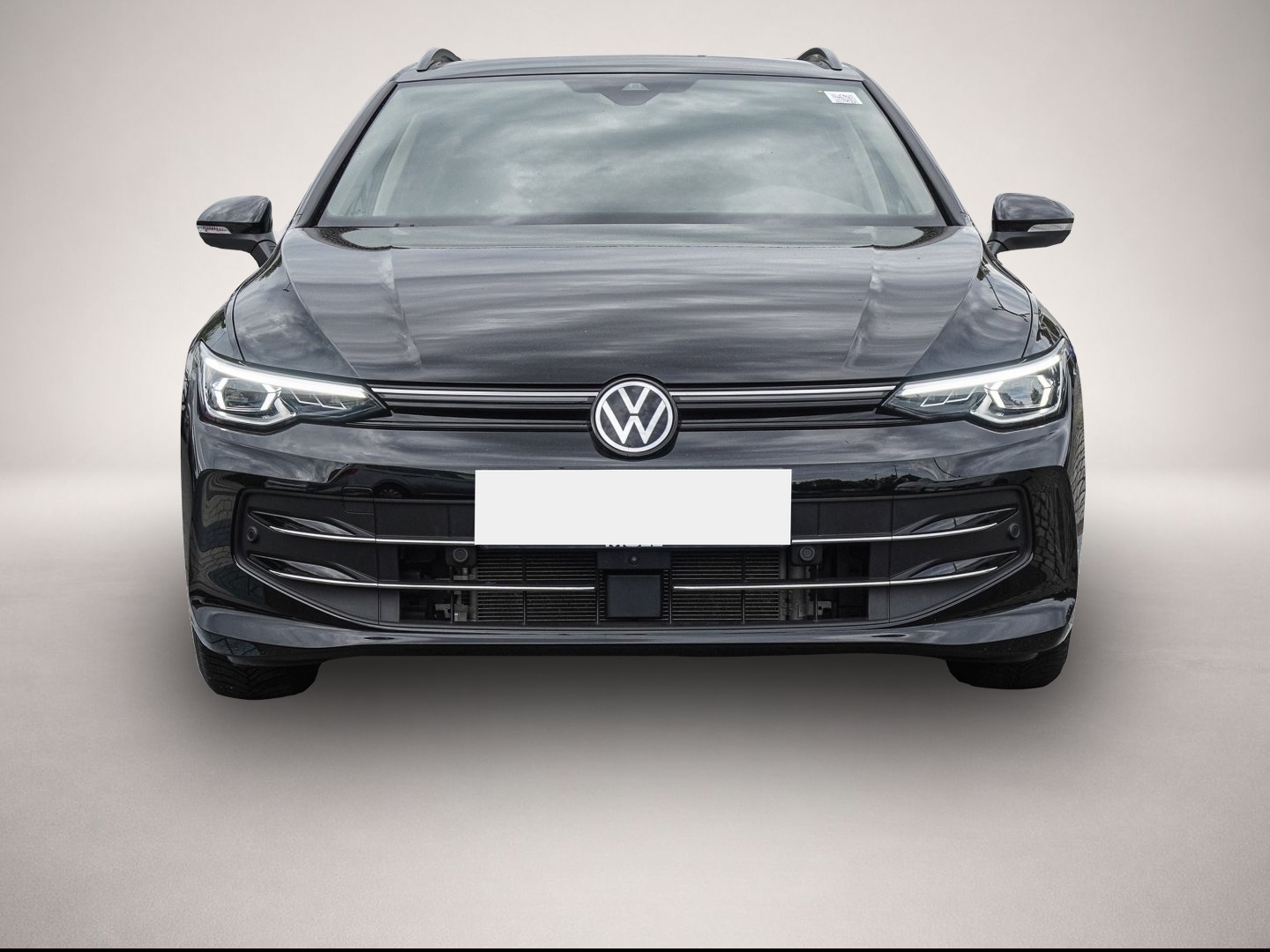 Bild 2 Volkswagen Golf Variant 2.0 TDI DSG Goal LED ACC AHK