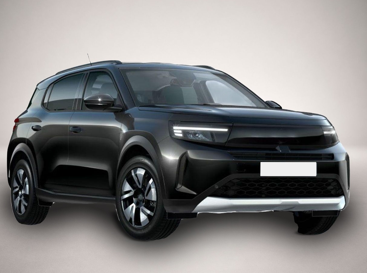 Bild Frontera Opel