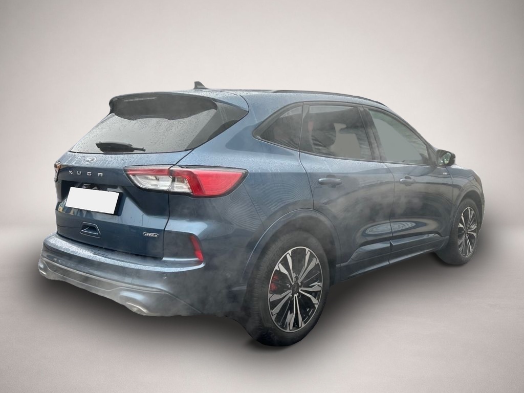 Bild 3 Ford Kuga PHEV ST-LINE X Style/Fahrerass./Winter/Tech