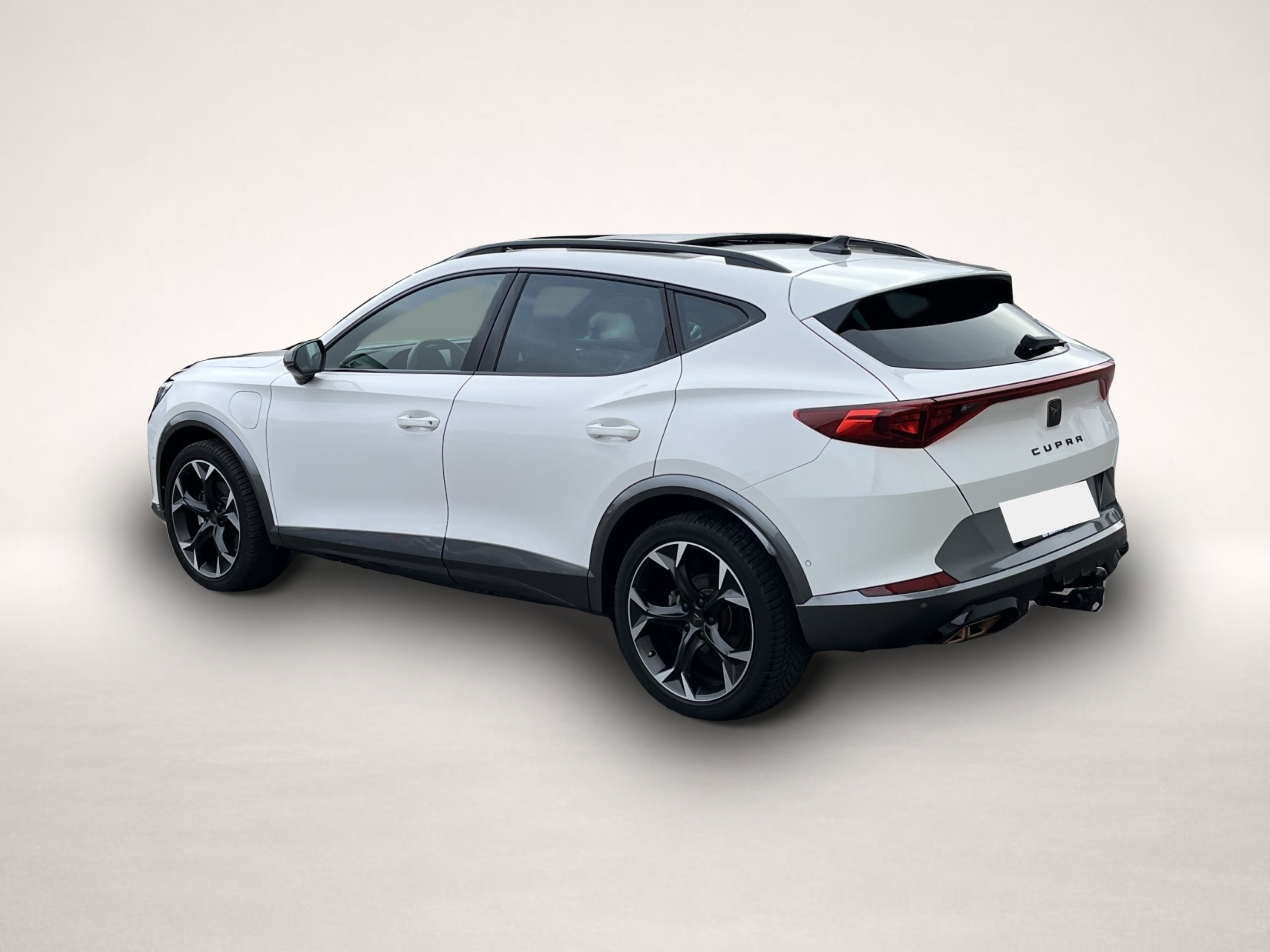 Fotografie 6 des Cupra Formentor 1.4 TSI e-Hybrid AHK PANO DigCockpit N