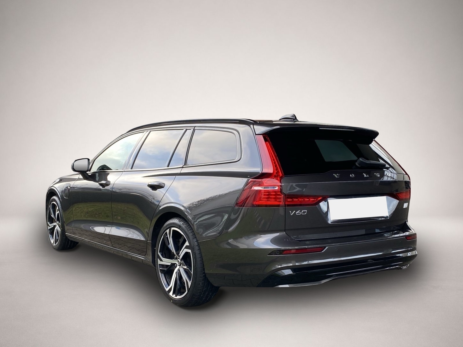 Bild 3 Volvo V60 T8 Plus Dark Recharge AWD*AHK*WiPa*4xShz