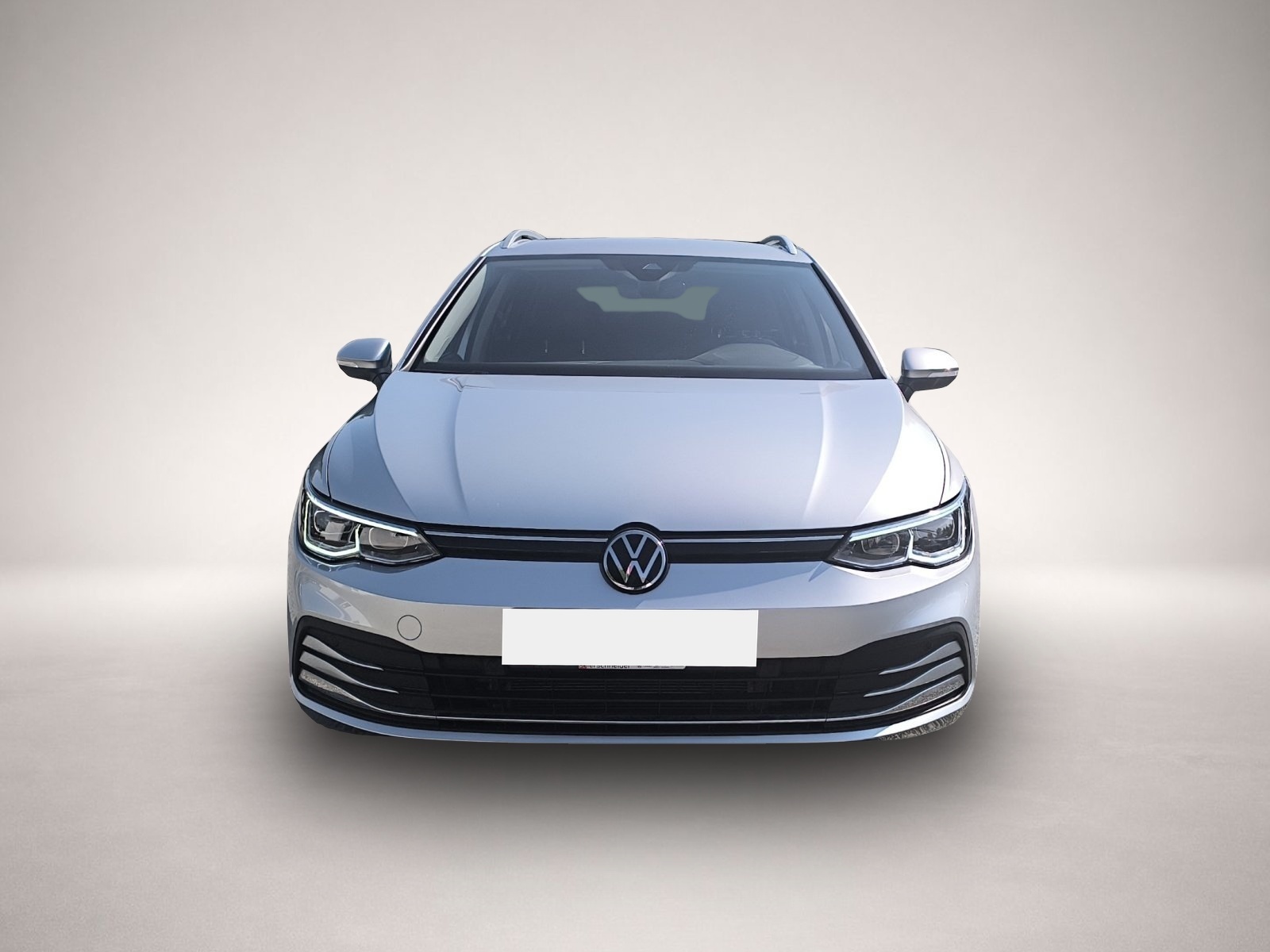 Bild 2 Volkswagen Golf VIII Var. 2.0 TDI Move NAVI ACC VOLL-LED PD