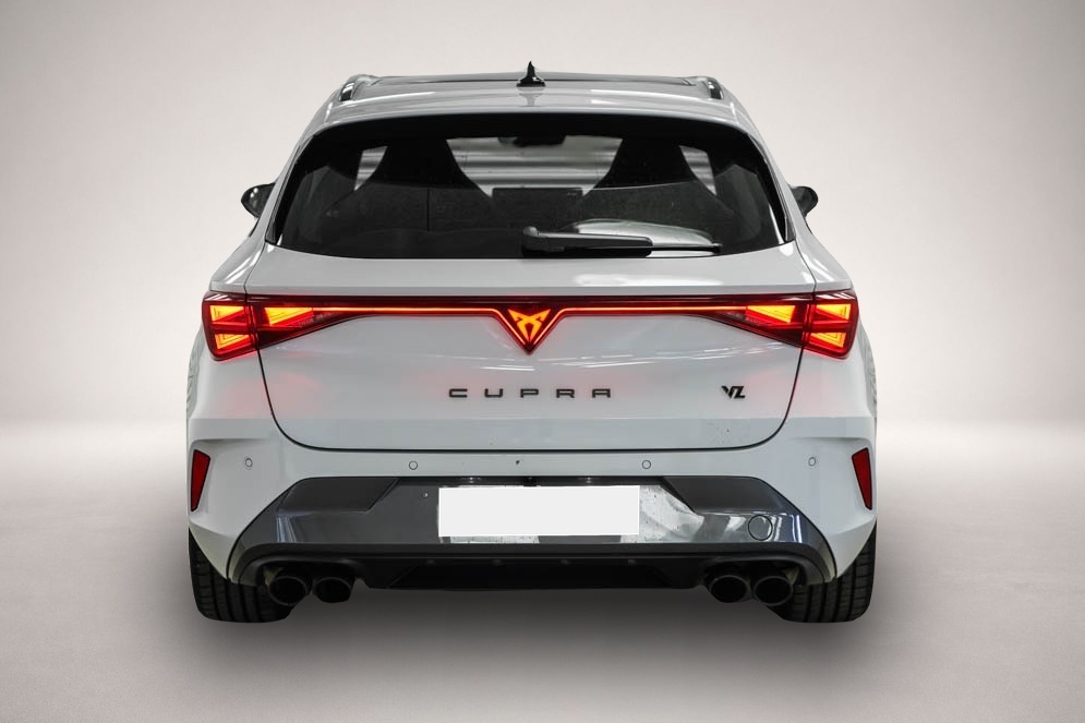 Bild 4 Cupra Leon ST 2,0 TSI DSG 4x4 VZ - LAGER