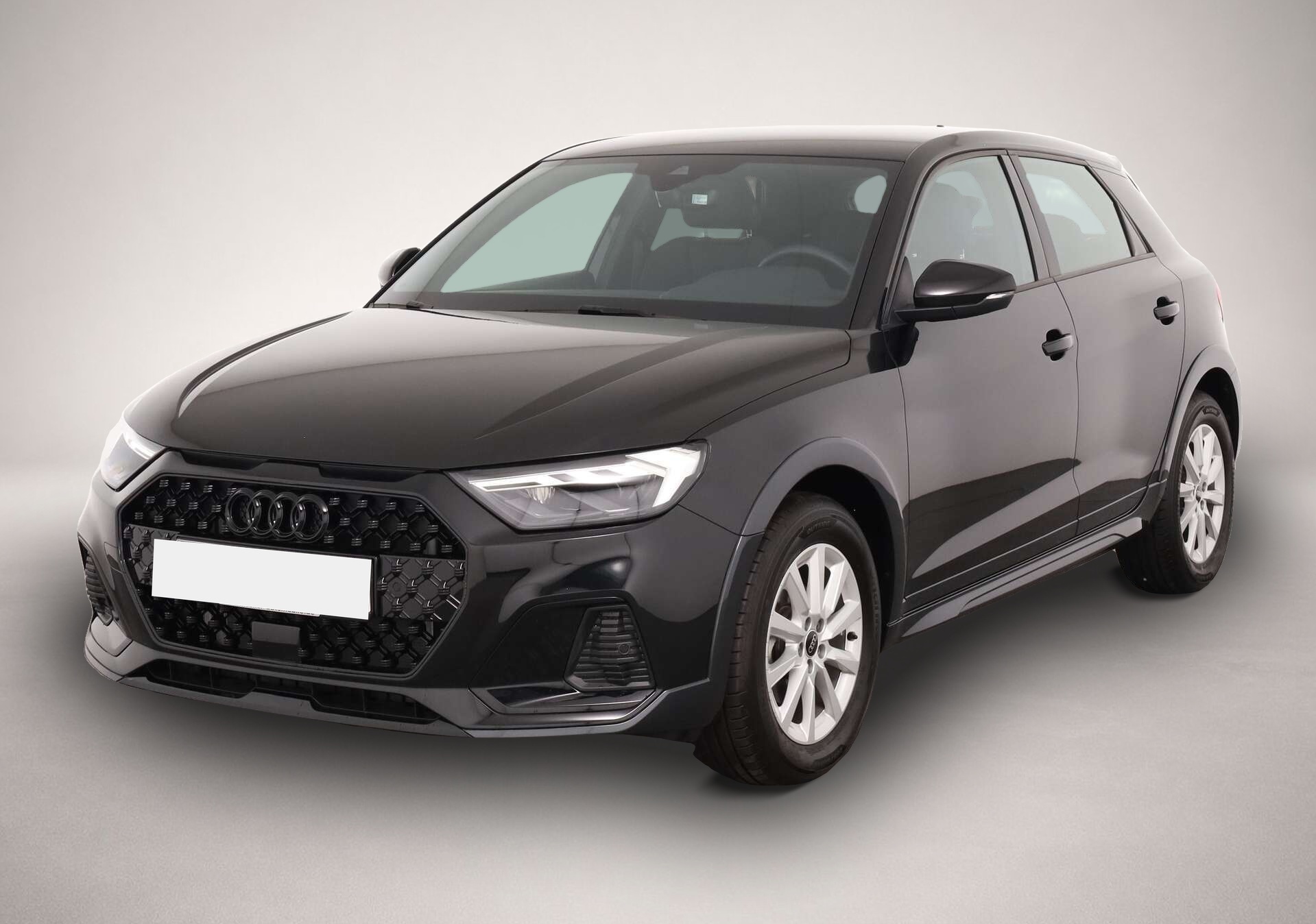 Fotografie Audi A1 allstreet 30 TFSI S line