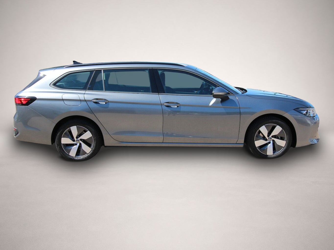 Bild 8 Volkswagen Passat Variant 1.5 eTSI 7-DSG LED+KAMERA+WINTER.