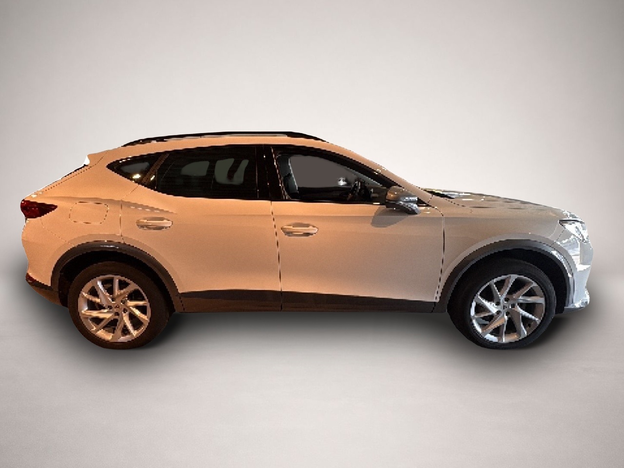Bild 7 Cupra Formentor 1.5 TSI PDC HINTEN, TEMPOMAT, KEYLESS