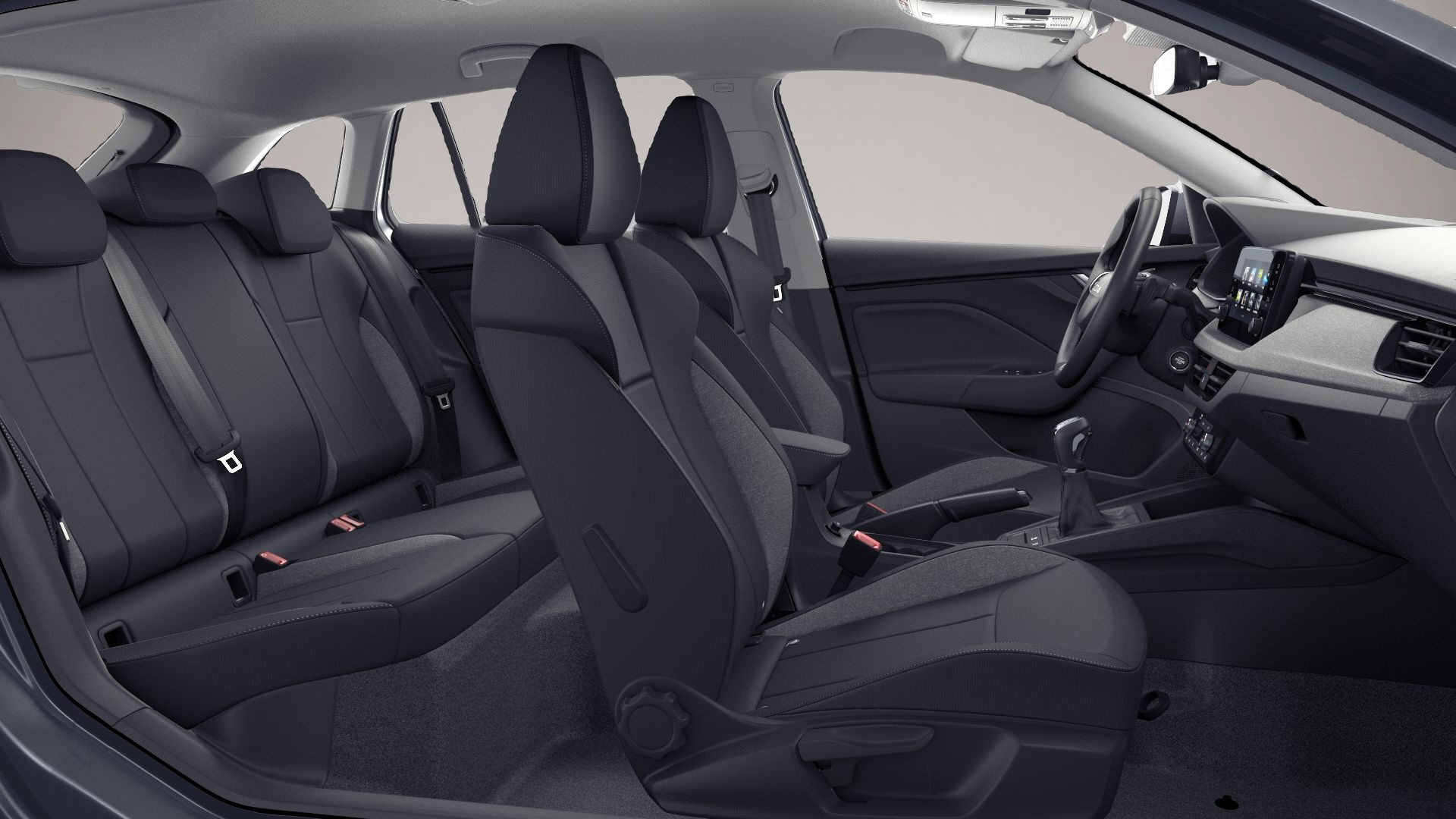 Bild 5 Skoda Scala 1.0 TSI 7-Gang-DSG