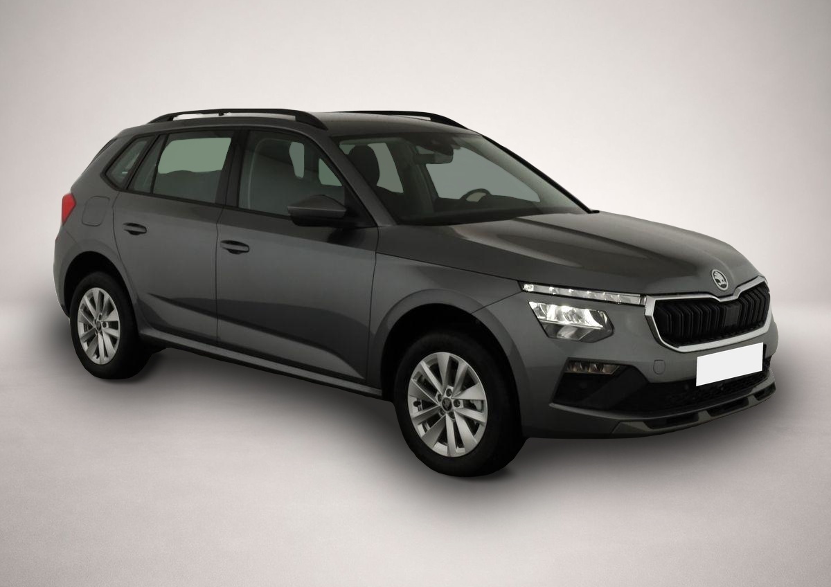 Bild 2 Skoda Kamiq 1.0 TSI DSG Selection, AHK, LED, Kamera, W