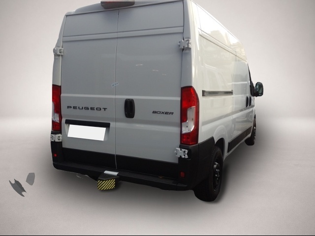 Bild 2 Peugeot Other Boxer Kasten Hochraum 335 L2H2 BlueHDi 140 2.2