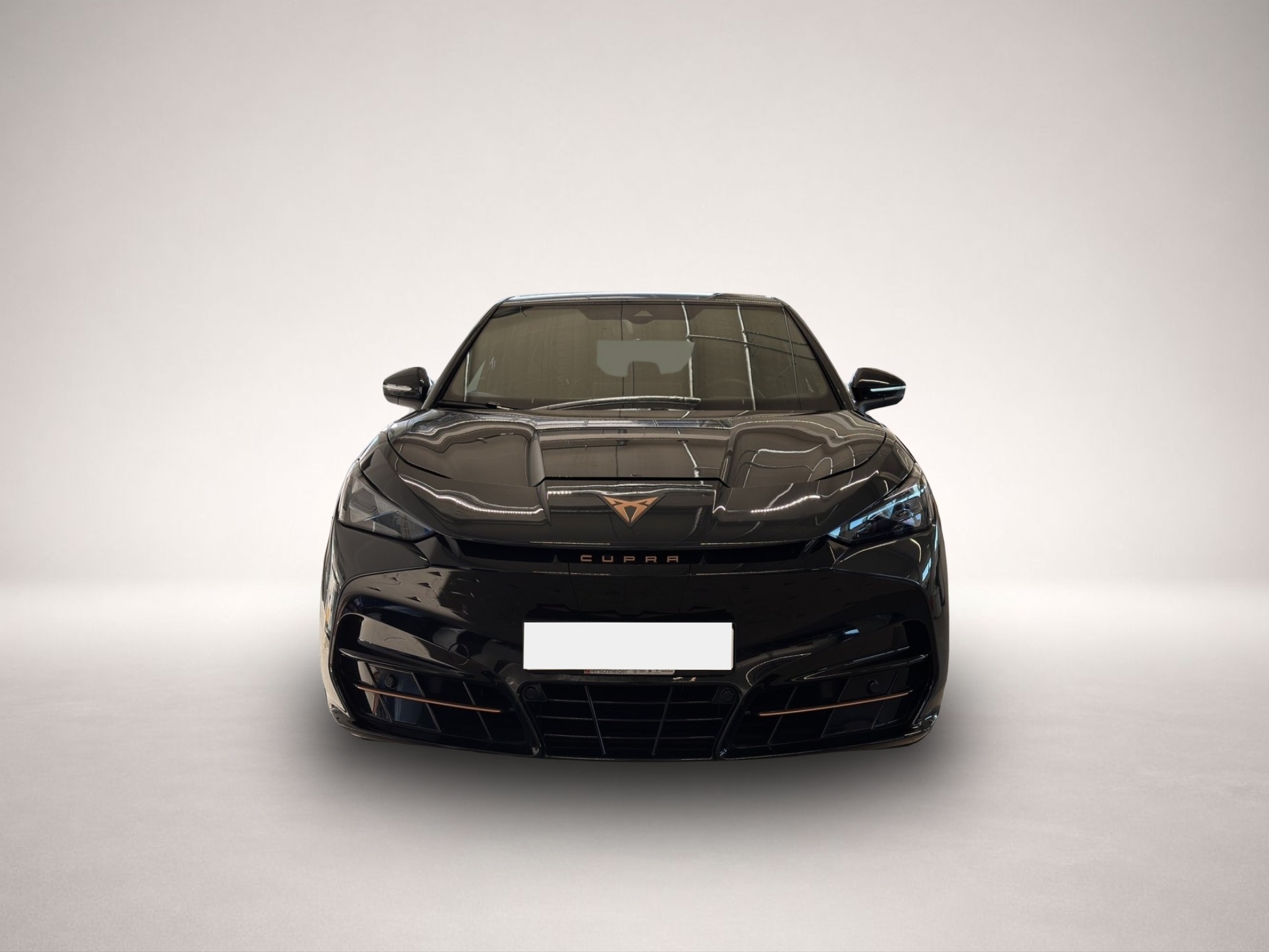 Fotografie 2 des Cupra Tavascan Endurance LED NAVI WÄRNEPUMPE ACC SIDEA