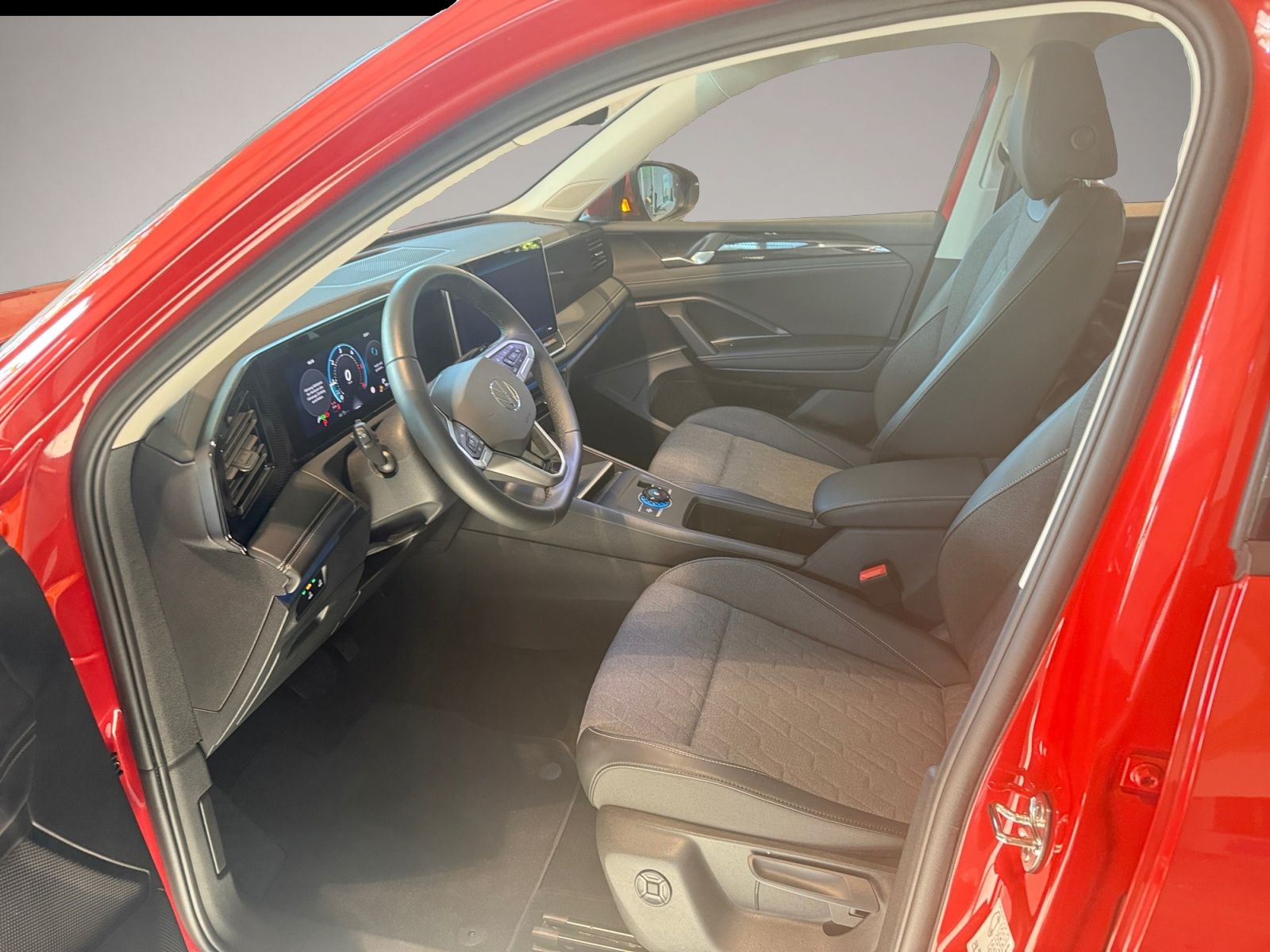 Bild 9 Volkswagen Tiguan 2.0 TDI DSG Life *AHK*Kamera*+3J. Garanti