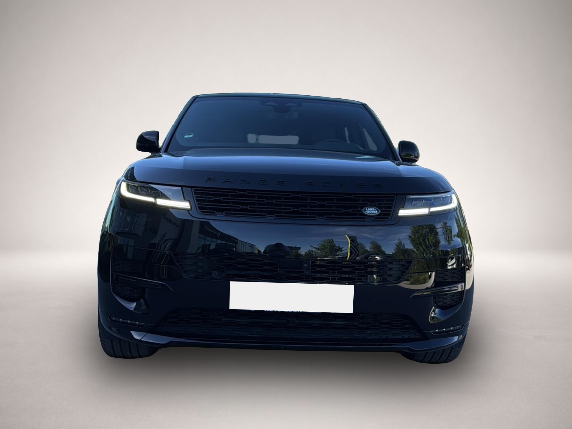 Land Rover Range Rover Sport Range Rover Sport Dynamic HSE P460e Hybrid LED - Thumbnail 5