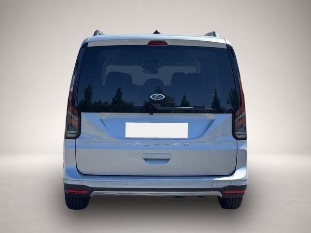 Bild 3 Ford Grand Tourneo Active 2,0 TDCI Grand Active L2 7 Sitzer 2Zokli.