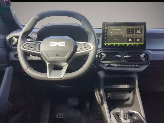 Bild 4 Dacia Duster Journey Navi+SHZ+LKHZ+RFK Eco-G 120 auto Journe.