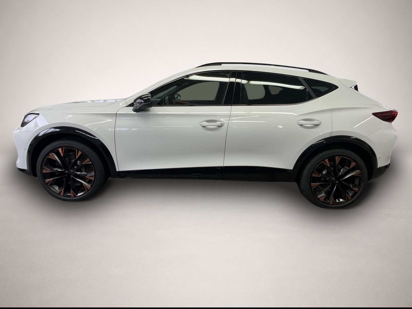 Bild 3 Cupra Formentor 2.0 TSI DSG 4Drive VZ AHK PANO TOP-VIE