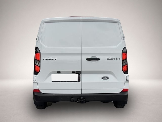 Ford Transit Custom Trend Trend 320 AT DOKA L2 6Si AHK Sync4 SHZ PD. - Thumbnail 3