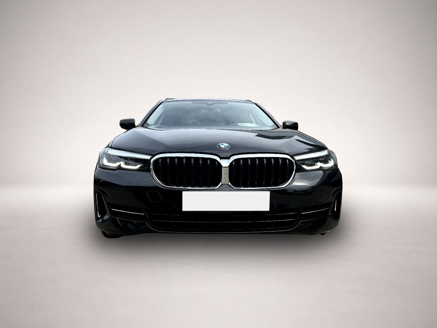 Fotografie 6 des BMW 520 520d Touring *LED Navi Leder AHK Standh. Luft.*