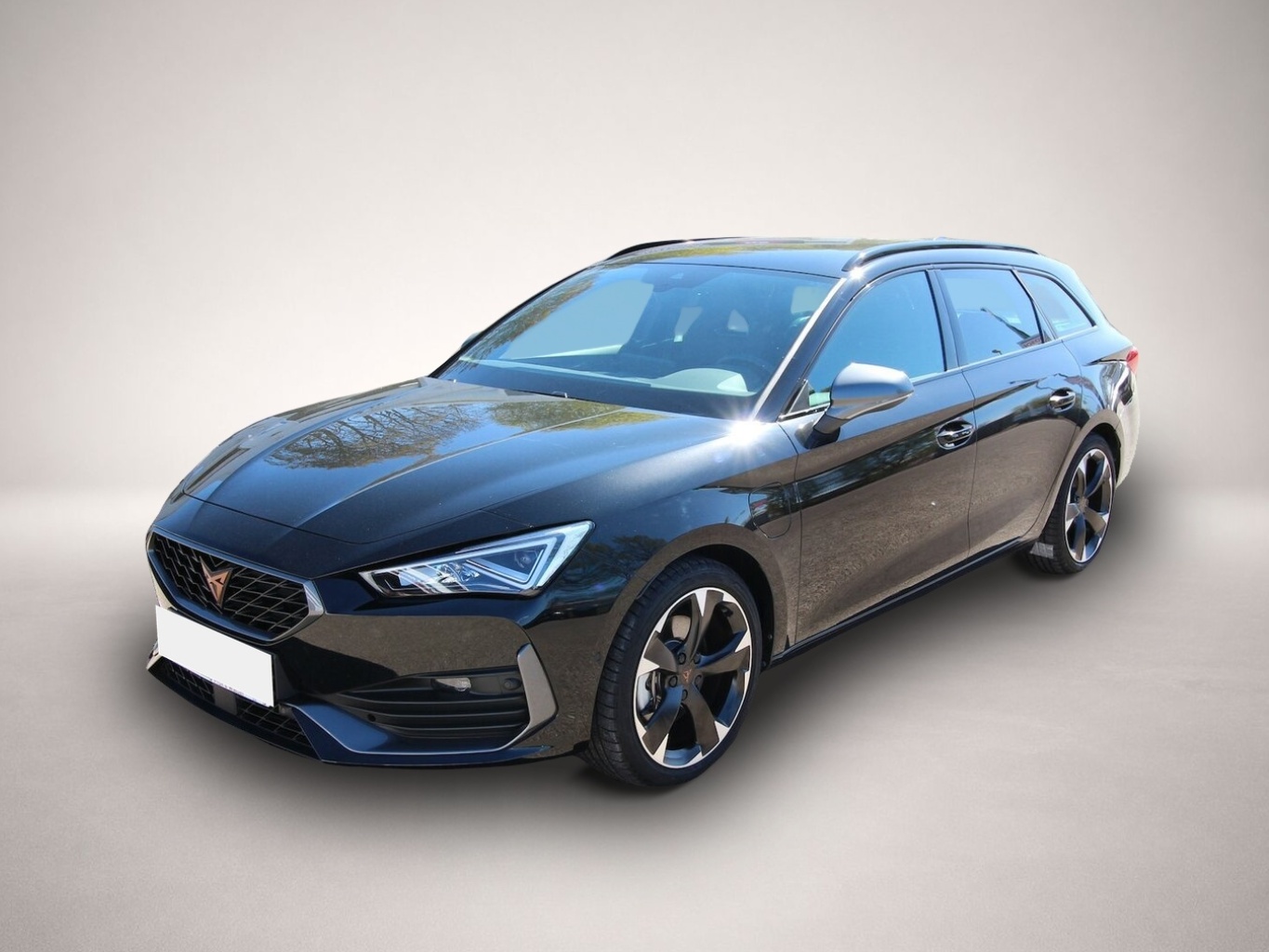 Bild 2 Cupra Leon Sportstourer e-HYBRID 6-DSG NAVI+LED+KAMERA