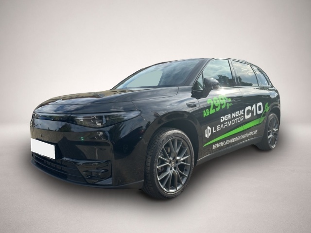 Bild C10 Leapmotor