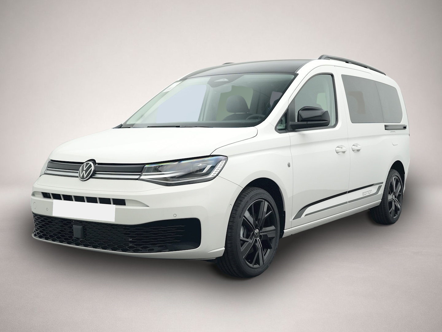 Bild Caddy Maxi Volkswagen