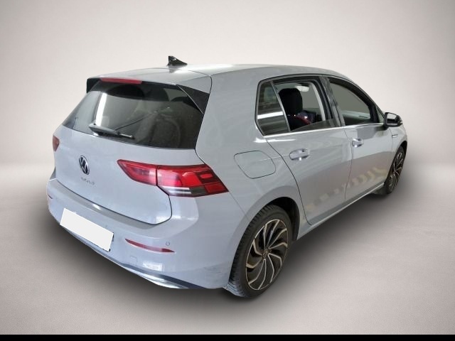 Bild 4 Volkswagen Golf VIII 1.5 TSI United *LED*Navi*ACC*
