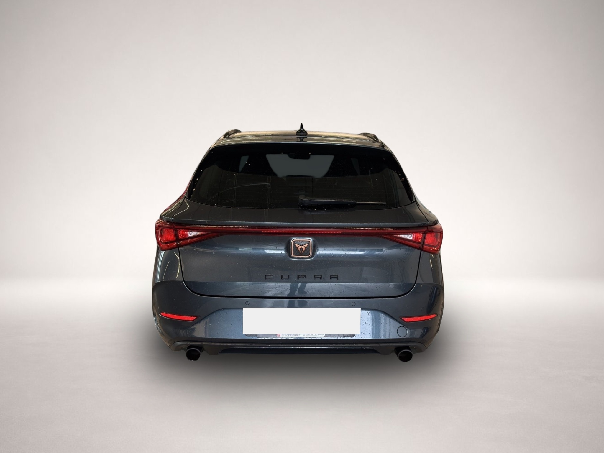 Fotografie 5 des Cupra Leon SP 2.0 TSI DSG VZ LED NAVI ACC PARKASS SHZ