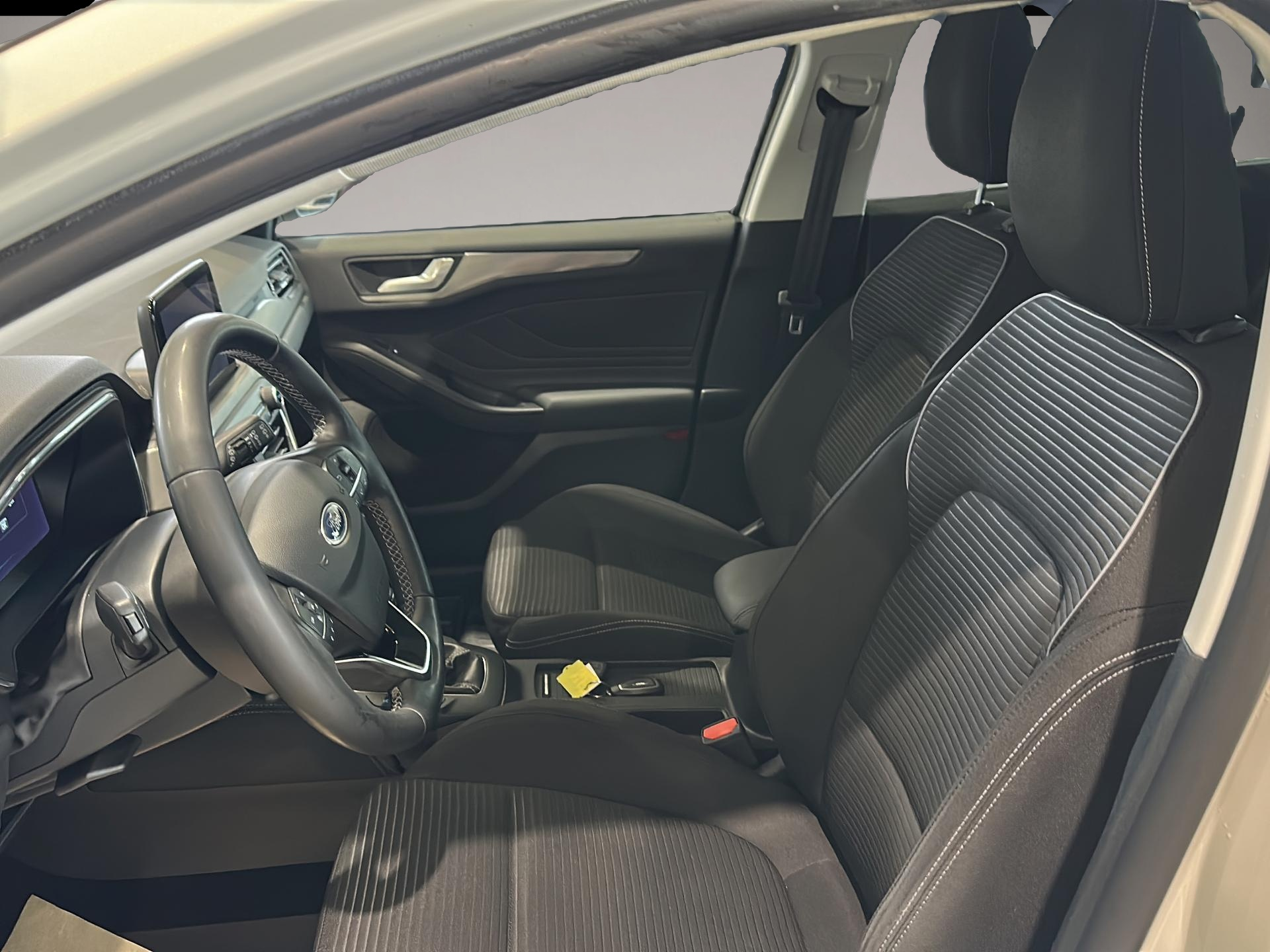 Bild 5 Ford Focus Titanium X Bluetooth Navi LED Klima
