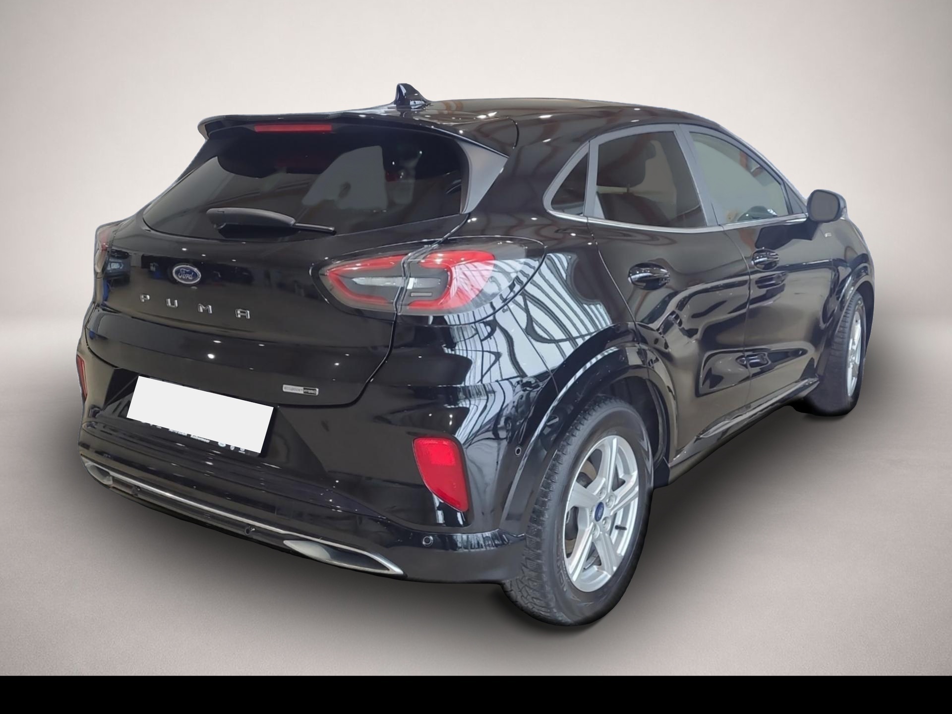 Bild 3 Ford Puma ST-Line Vignale Bluetooth Navi LED Volllede