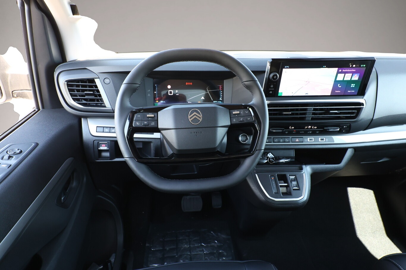 Bild 6 Citroën Spacetourer MAX XL Pano AHK Nav Leder Kam Keyl