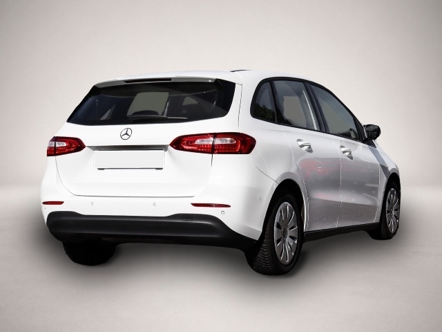 Bild 2 Mercedes-Benz B 180 EU6d Klimaauto Sitzhzg. NAVI Digitales Coc