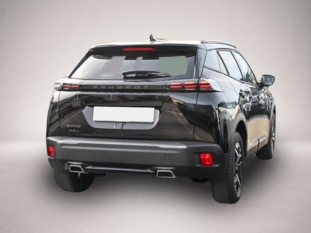 Bild 3 Peugeot 2008 ALLURE AT+NAVI+GJR+SHZ+2xPDC+ALU+