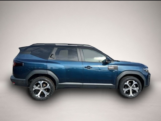 Fotografie Dacia Bigster Journey SHZ+LKHZ+NAVI Hybrid 155 Journey SHZ+LK.