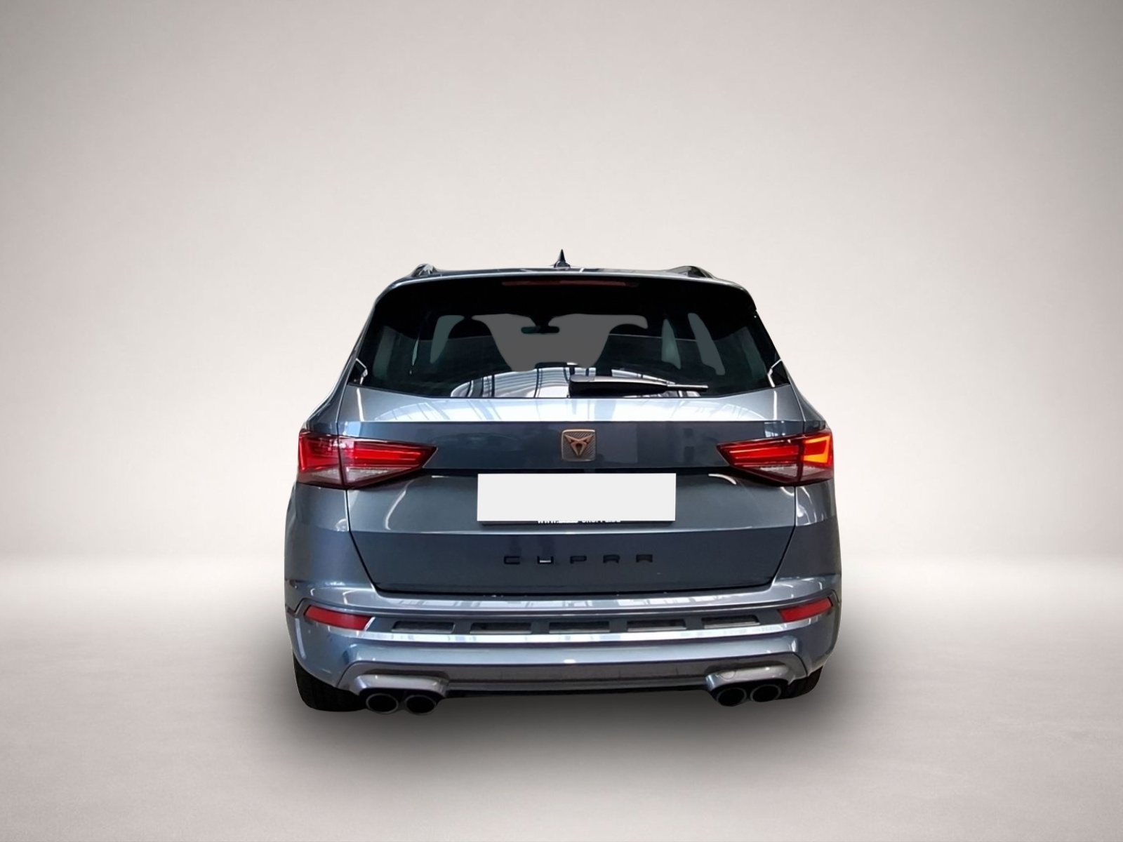 Bild 4 Seat Ateca Edition VZ 2.0 TSI 4Drive 7-Gang DSG