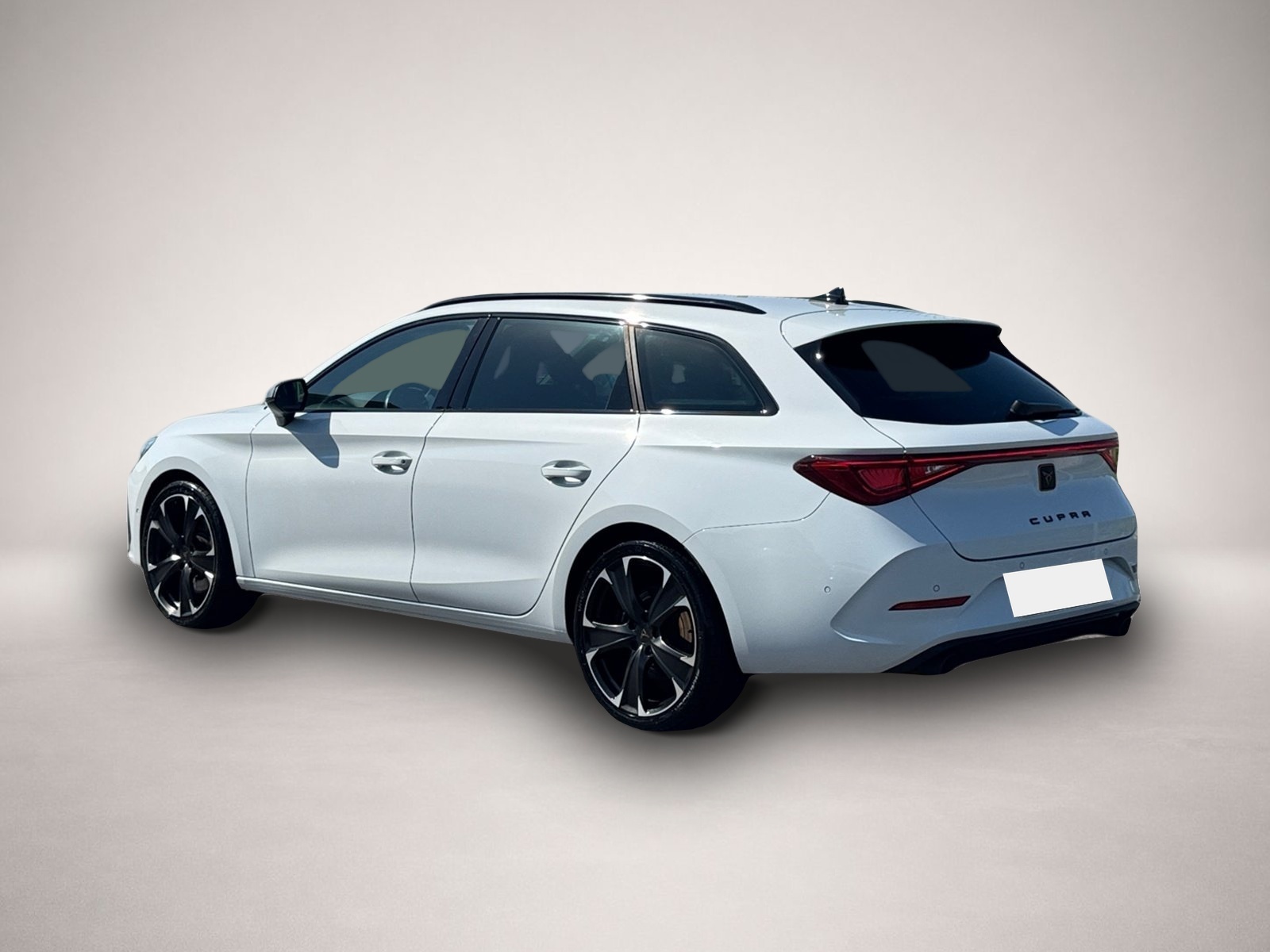 Bild 4 Cupra Leon ST VZ TSI DSG|NAVI|ACC|KAMERA|SITZHEIZUNG
