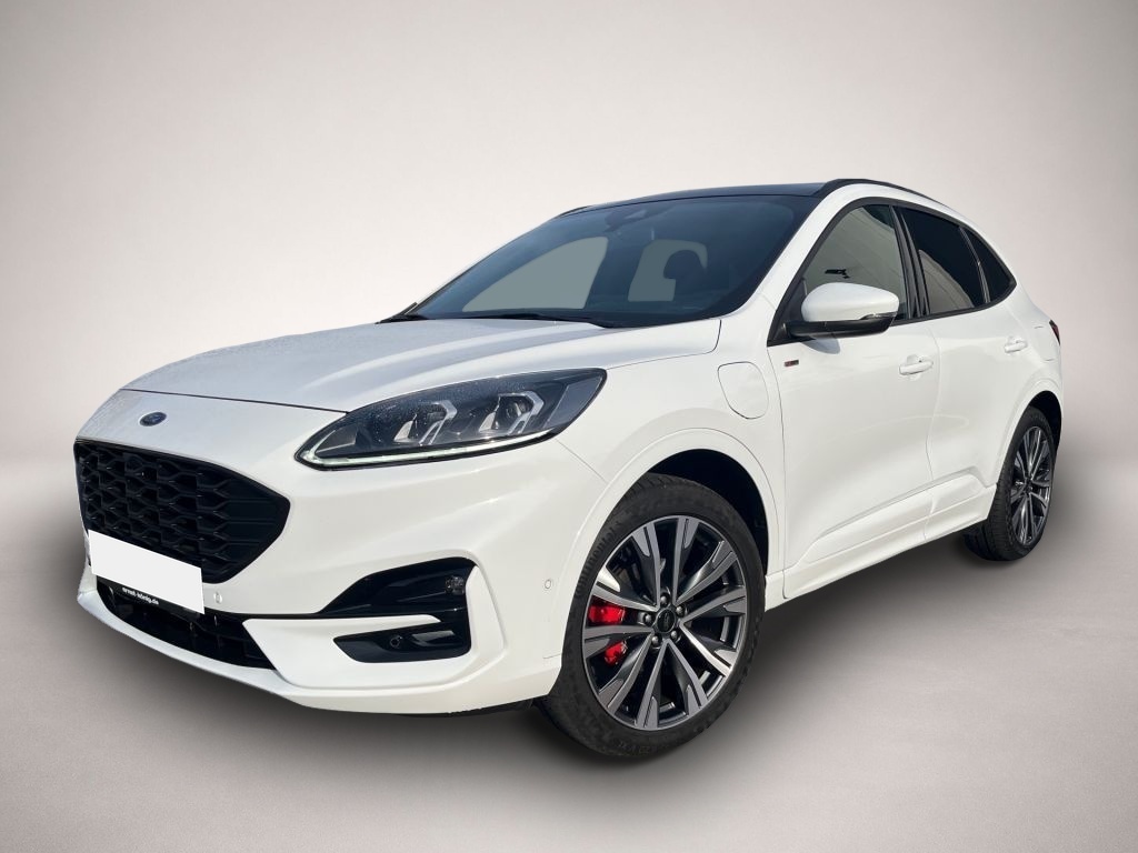 Fotografie 1 des Ford Kuga 2.5 Duratec PHEV ST-LINE X *AHK schwenkbar