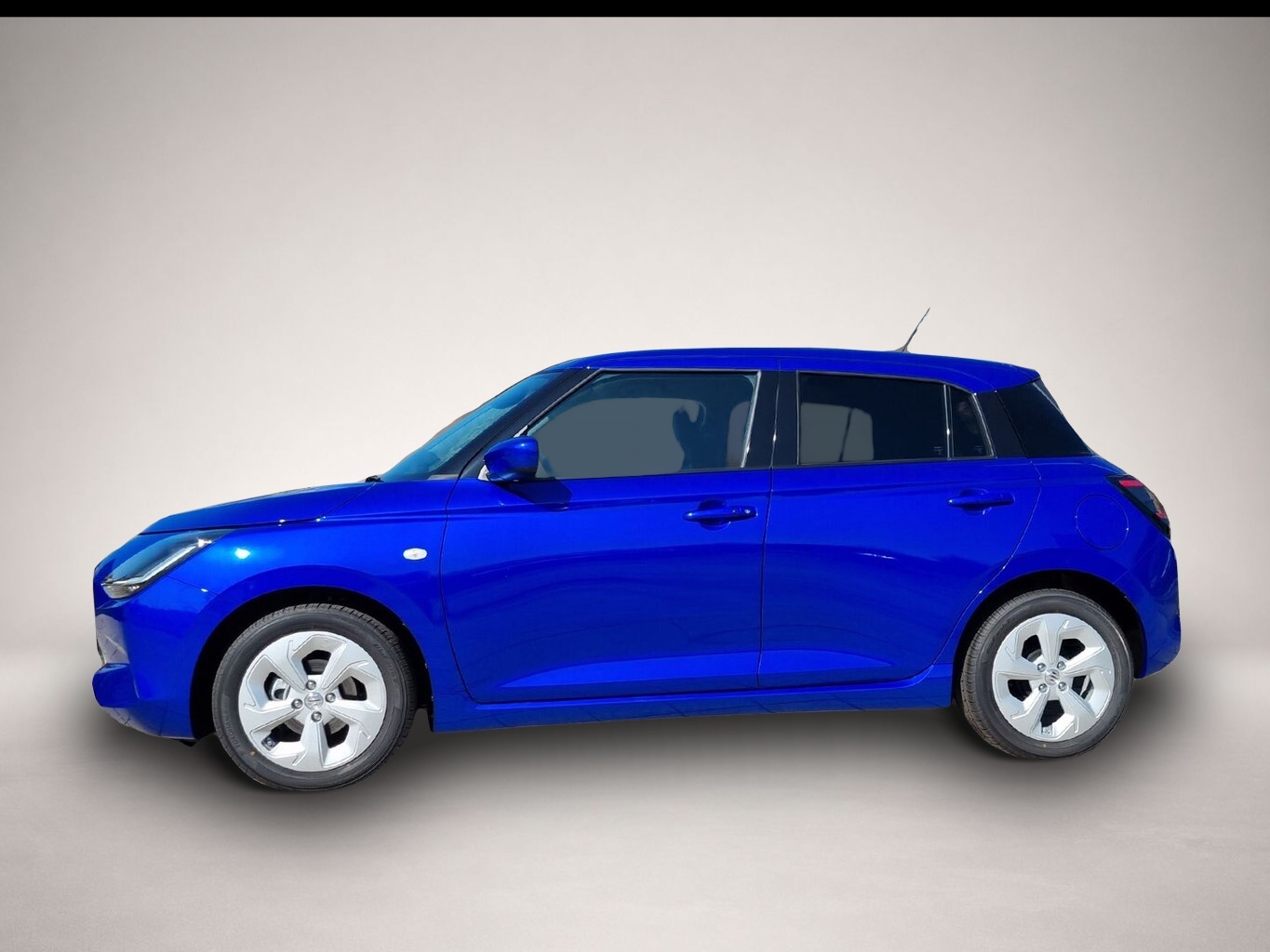 Bild 2 Suzuki Swift Comfort *Automatik*...